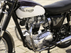 1967 Triumph Bonneville T 120 R