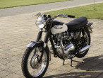 1967 Triumph Bonneville T 120 R