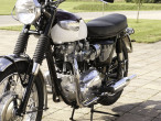 1967 Triumph Bonneville T 120 R