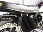 1967 Triumph Bonneville T 120 R