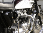 1967 Triumph Bonneville T 120 R