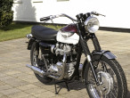 1967 Triumph Bonneville T 120 R