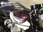 1967 Triumph Bonneville T 120 R