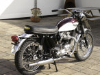 1967 Triumph Bonneville T 120 R