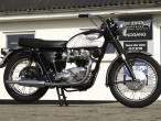 1967 Triumph Bonneville T 120 R