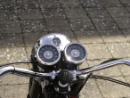 1967 Triumph Bonneville T 120 R