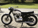 1967 Triumph Bonneville T 120 R