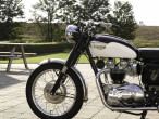 1967 Triumph Bonneville T 120 R