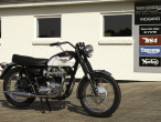 1967 Triumph Bonneville T 120 R