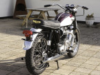 1967 Triumph Bonneville T 120 R