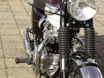 1967 Triumph Bonneville T 120 R