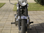 1967 Triumph Bonneville T 120 R