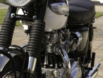 1967 Triumph Bonneville T 120 R