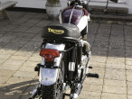 1967 Triumph Bonneville T 120 R