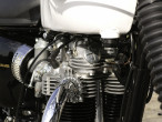 1967 Triumph Bonneville T 120 R