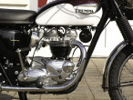 1967 Triumph Bonneville T 120 R