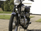 1967 Triumph Bonneville T 120 R