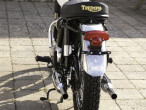1967 Triumph Bonneville T 120 R