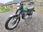 1967 Triumph Daytona 500 1967 Triumph Daytona 500