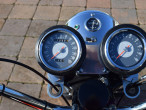1968 BSA Spitfire 650