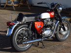 1968 BSA Spitfire 650