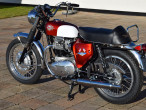1968 BSA Spitfire 650