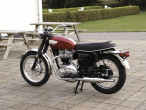 1968 Triumph Bonneville T 120 R
