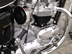 1968 Triumph Bonneville T 120 R