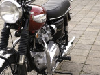 1968 Triumph Bonneville T 120 R