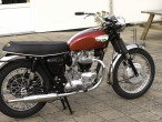1968 Triumph Bonneville T 120 R