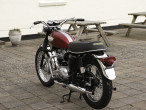1968 Triumph Bonneville T 120 R