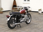 1968 Triumph Bonneville T 120 R