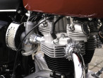 1968 Triumph Bonneville T 120 R