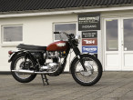 1968 Triumph Bonneville T 120 R