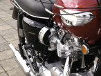 1968 Triumph Bonneville T 120 R