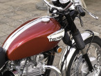 1968 Triumph Bonneville T 120 R