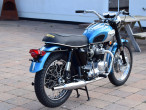 1968 Triumph Trophy 650