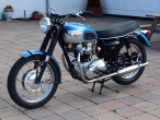 1968 Triumph Trophy 650