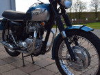 1968 Triumph Trophy 650