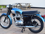 1968 Triumph Trophy 650