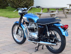 1968 Triumph Trophy 650