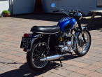 1968 Triumph Trophy 650