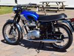 1968 Triumph Trophy 650