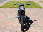 1968 Triumph Trophy 650