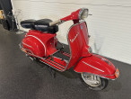 1968 Vespa Sprint 150