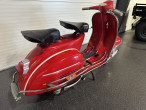 1968 Vespa Sprint 150