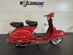 1968 Vespa Sprint 150