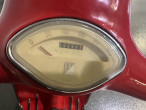 1968 Vespa Sprint 150