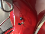 1968 Vespa Sprint 150