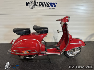 Vespa Sprint 150
